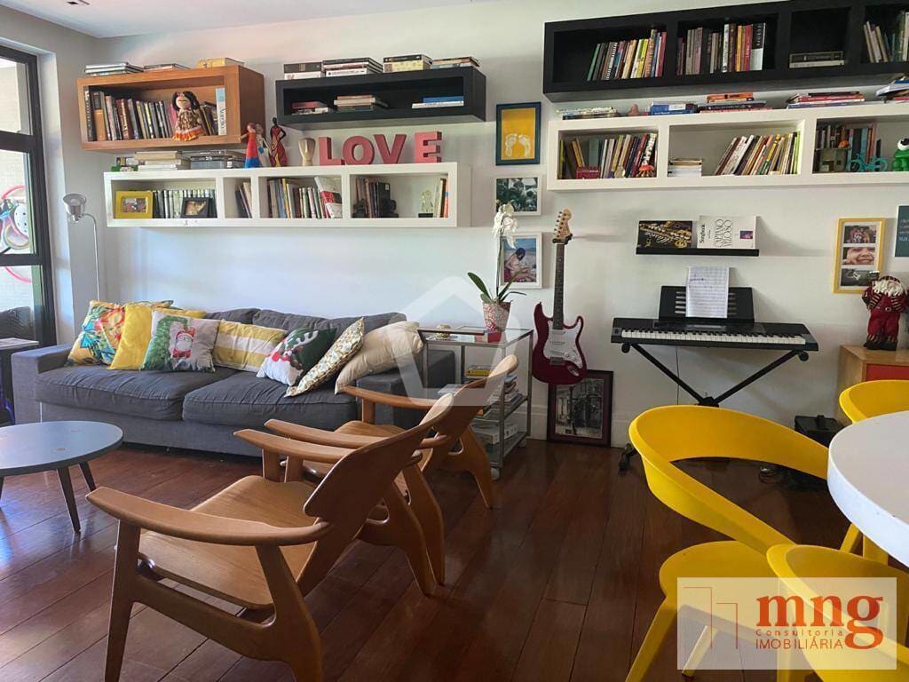 Imagem do imóvel ID-82039 na Avenida Lúcio Costa, Barra da Tijuca, Rio de Janeiro - RJ