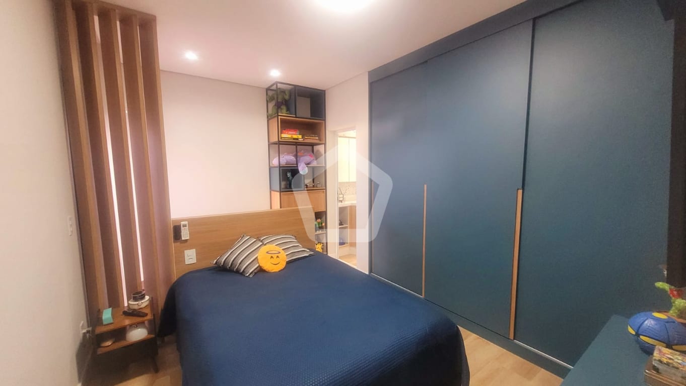 Imagem do imóvel ID-142230 na Rua Advogado Marco Antonio Ducatti, Swiss Park, Campinas - SP