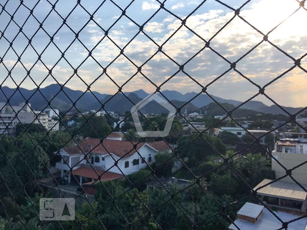 Imagem do imóvel ID-133388 na Rua Mapendi, Taquara, Rio de Janeiro - RJ