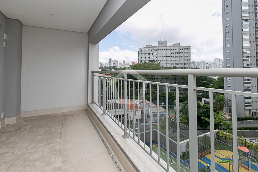 Imagem do imóvel ID-76520 na Avenida Professor Ascendino Reis, Vila Clementino, São Paulo - SP