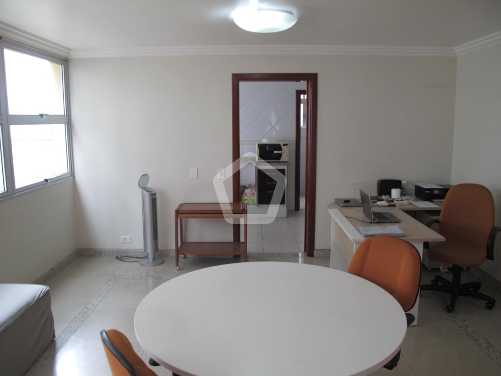 Imagem do imóvel ID-7528 na Avenida Angélica, Santa Cecília, São Paulo - SP