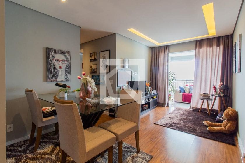 Imagem do imóvel ID-110680 na Rua Doutor Luiz Migliano, Jardim Caboré, São Paulo - SP