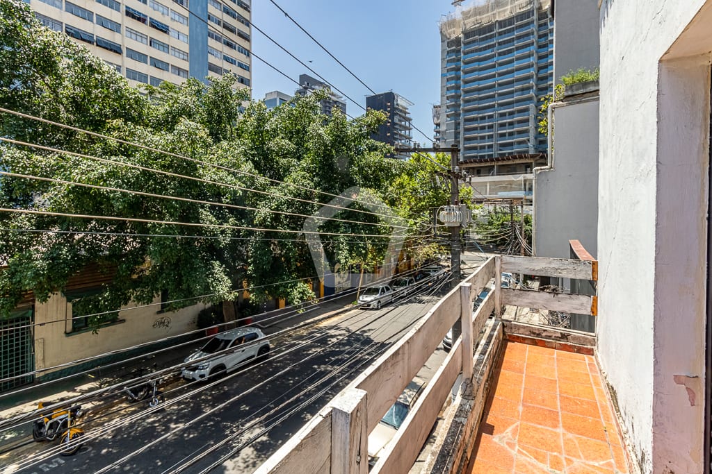 Imagem do imóvel ID-68622 na Rua Antônio Bicudo, Pinheiros, São Paulo - SP