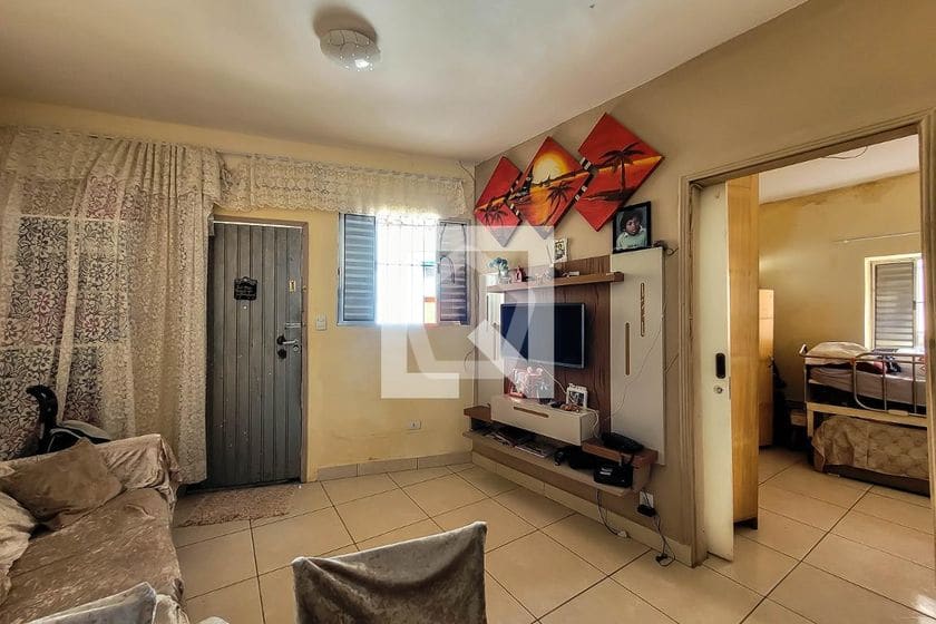 Imagem do imóvel ID-122245 na Rua Galvão Bueno, Liberdade, São Paulo - SP