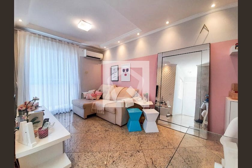 Imagem do imóvel ID-105228 na Rua Paulo Vianna de Araújo Filho, Barra da Tijuca, Rio de Janeiro - RJ