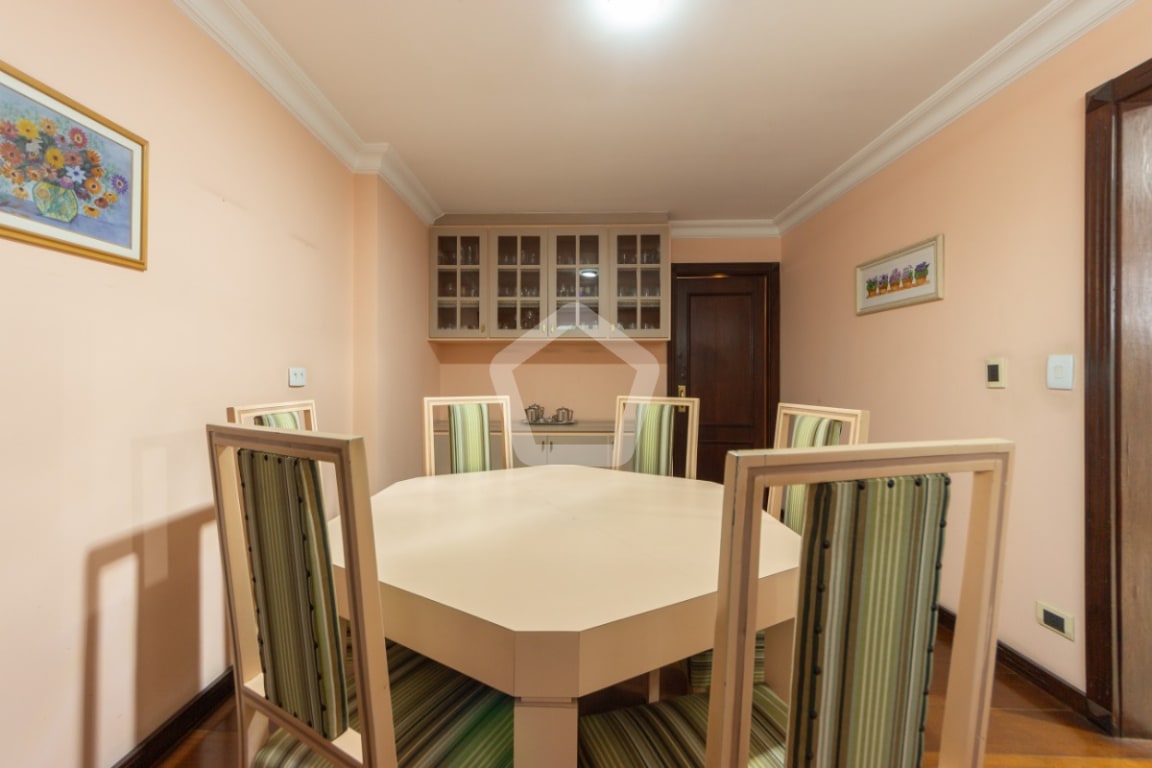 Imagem do imóvel ID-96991 na Rua Paraguaçu, Perdizes, São Paulo - SP