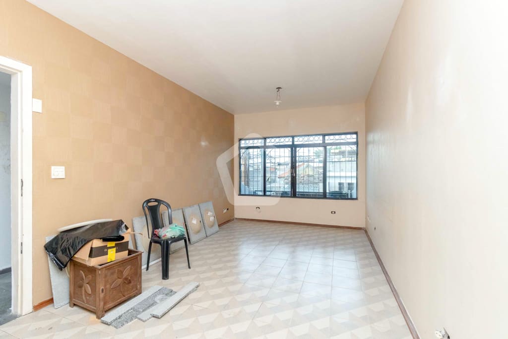 Imagem do imóvel ID-74310 na Rua Padre Otto Maria, Chácara Mafalda, São Paulo - SP