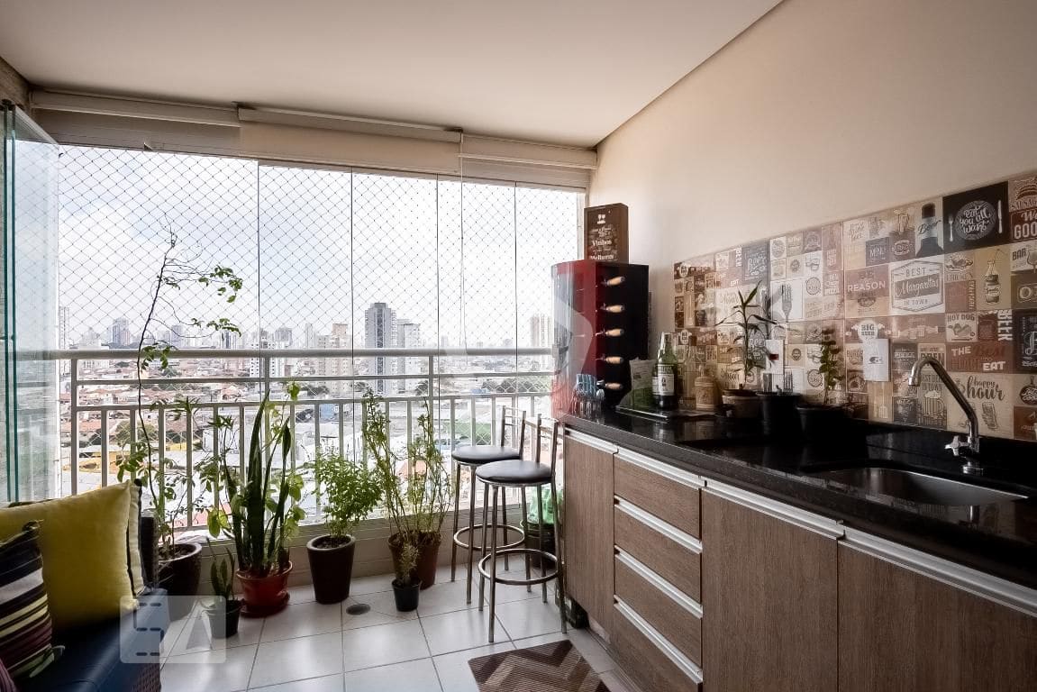 Imagem do imóvel ID-131651 na Avenida Dezenove de Janeiro, Vila Carrão, São Paulo - SP