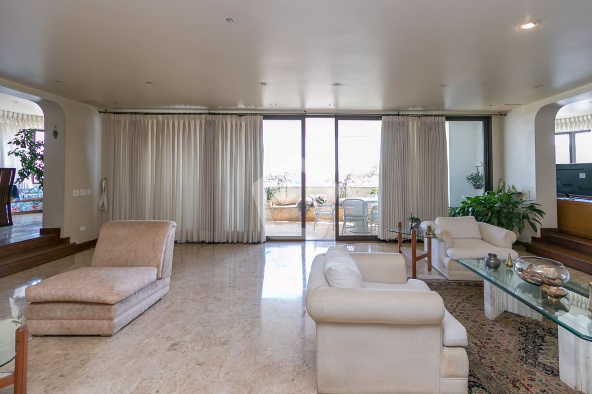 Imagem do imóvel ID-74209 na Rua Cesar Vallejo, Real Parque, São Paulo - SP