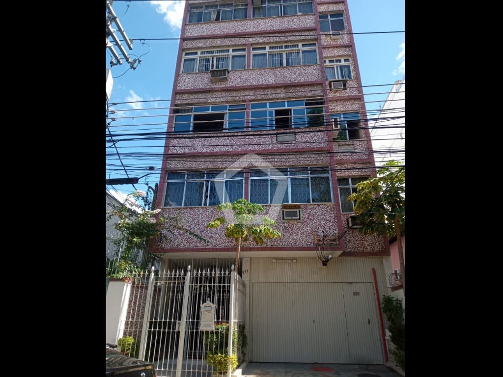 Imagem do imóvel ID-23761 na Rua Alzira Brandão, Tijuca, Rio de Janeiro - RJ
