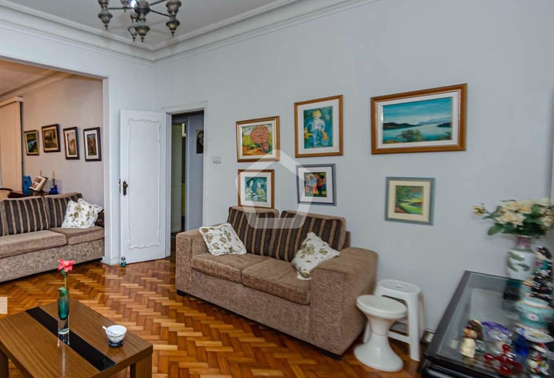 Imagem do imóvel ID-34573 na Rua Barão de Ipanema, Copacabana, Rio de Janeiro - RJ