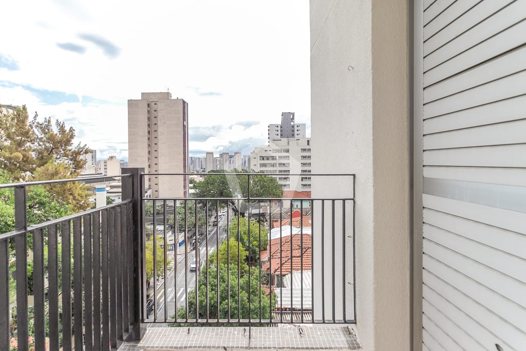 Imagem do imóvel ID-56838 na Rua Vitorino Carmilo, Campos Elíseos, São Paulo - SP