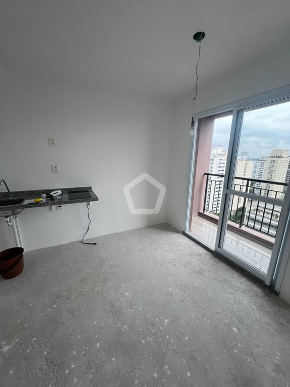 Imagem do imóvel ID-140261 na Rua Cardeal Arcoverde, Pinheiros, São Paulo - SP