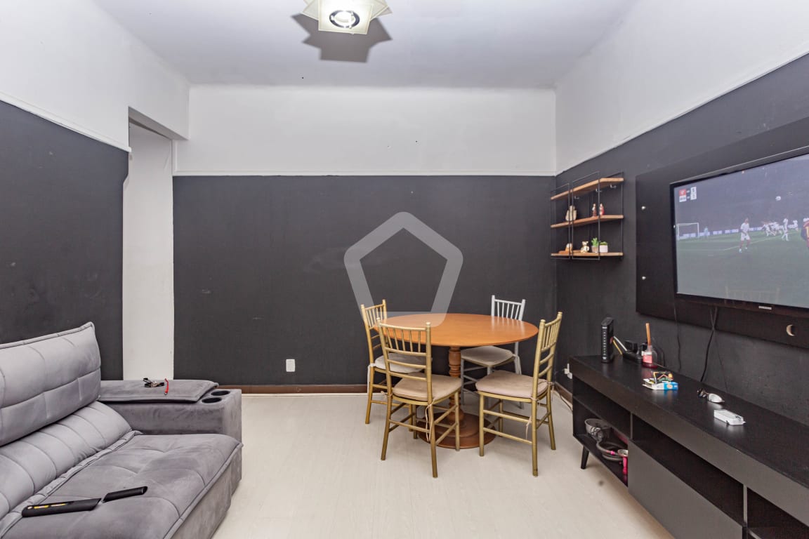 Imagem do imóvel ID-98278 na Rua Martinico Prado, Vila Buarque, São Paulo - SP