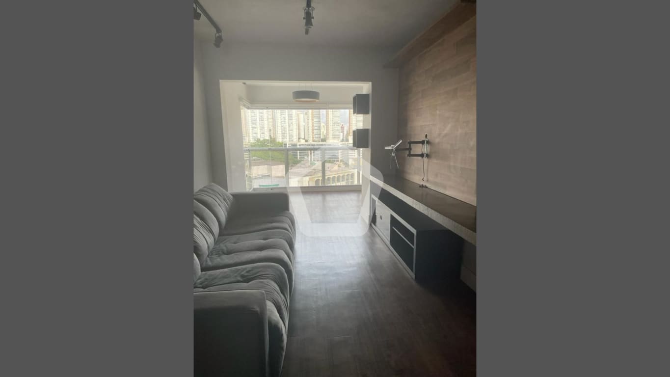 Imagem do imóvel ID-38705 na Rua Nelson Gama de Oliveira, Vila Andrade, São Paulo - SP