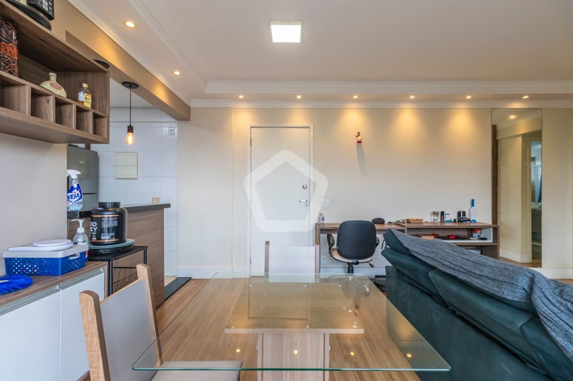 Imagem do imóvel ID-124663 na Rua Duque de Caxias, Centro, Barueri - SP