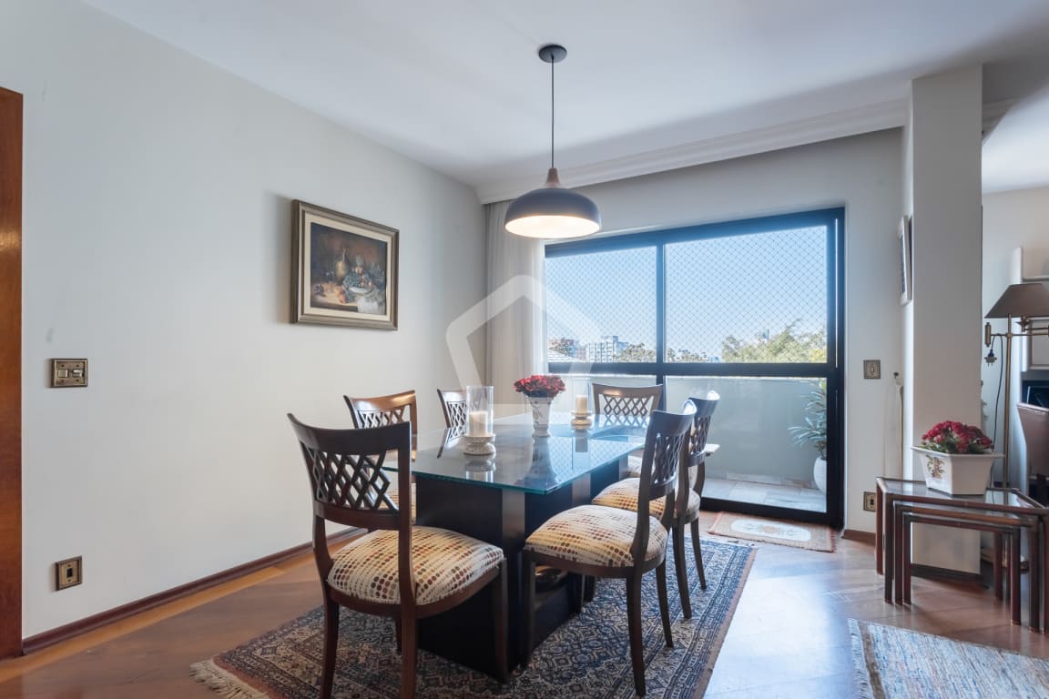 Imagem do imóvel ID-83962 na Rua Jericó, Vila Madalena, São Paulo - SP