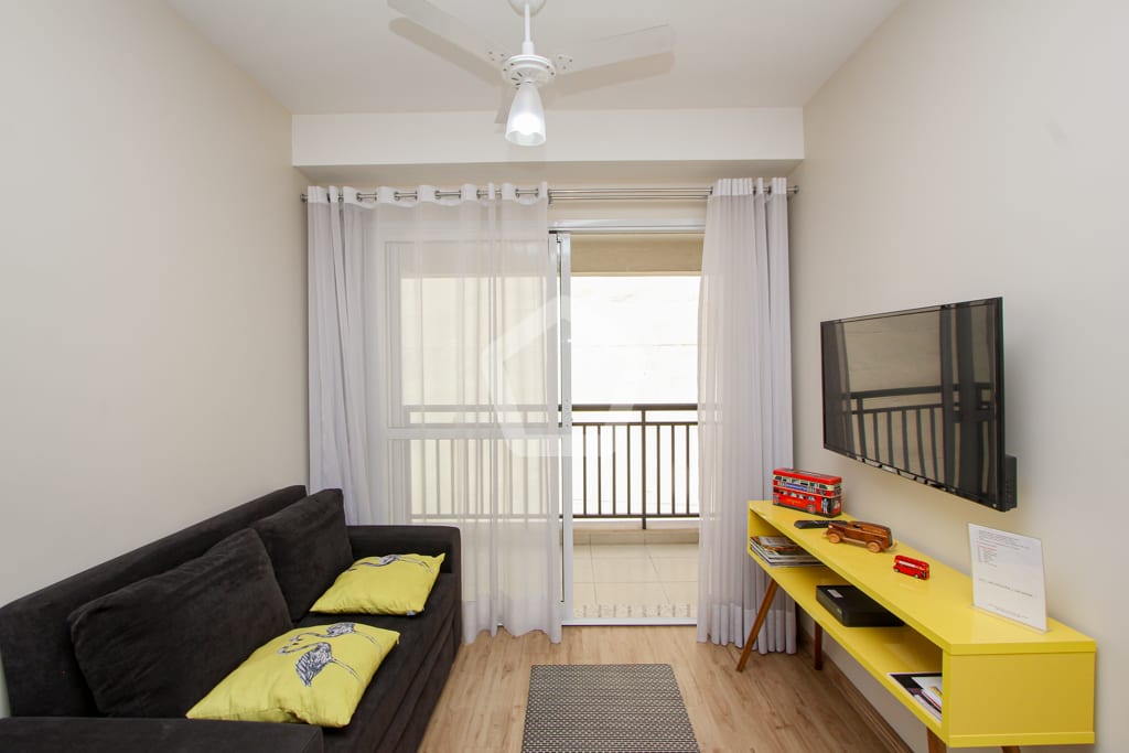 Imagem do imóvel ID-33403 na Avenida São João, República, São Paulo - SP