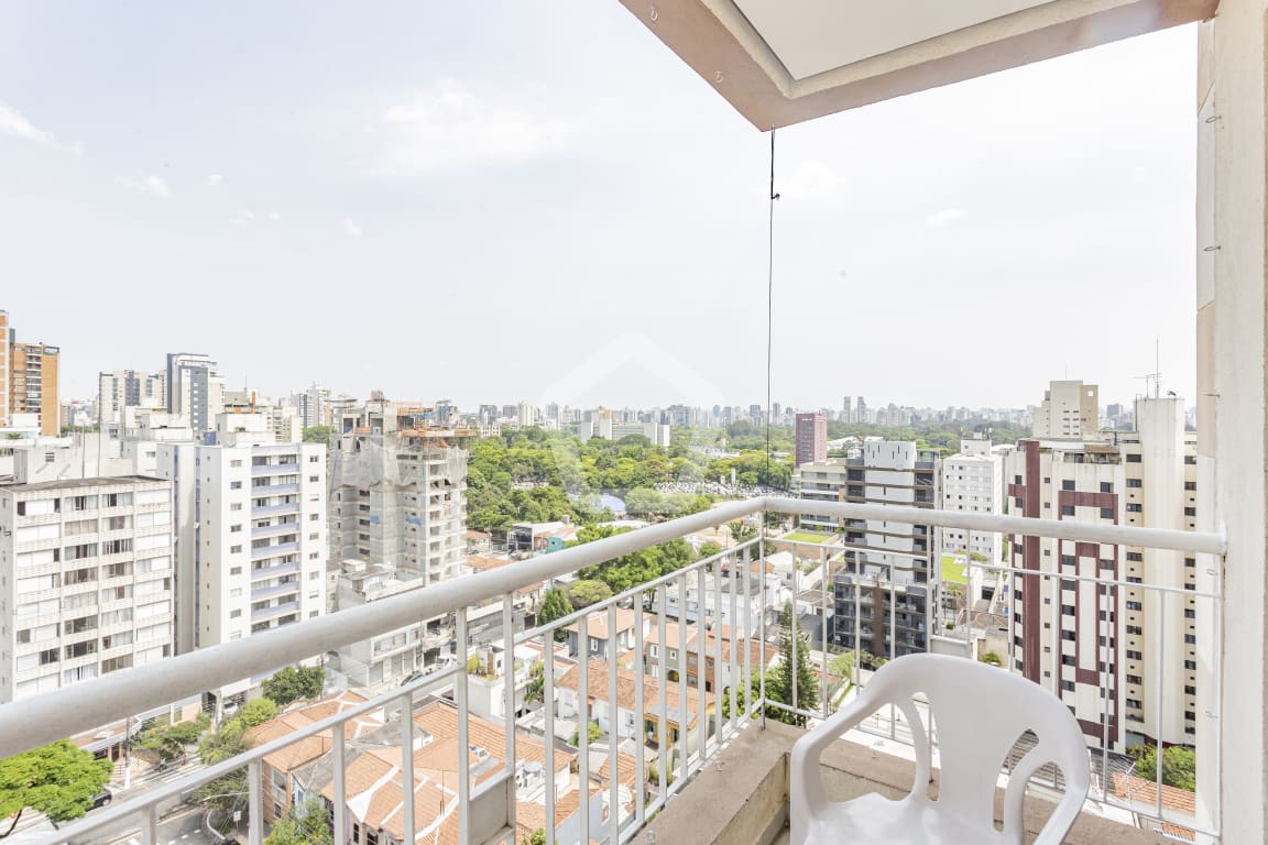 Imagem do imóvel ID-87697 na Rua Il Sogno Di Anarello, Vila Mariana, São Paulo - SP