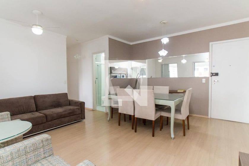 Imagem do imóvel ID-108810 na Rua Guaranésia, Vila Maria, São Paulo - SP