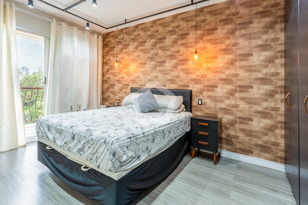 Imagem do imóvel ID-68639 na Rua Robertson, Cambuci, São Paulo - SP