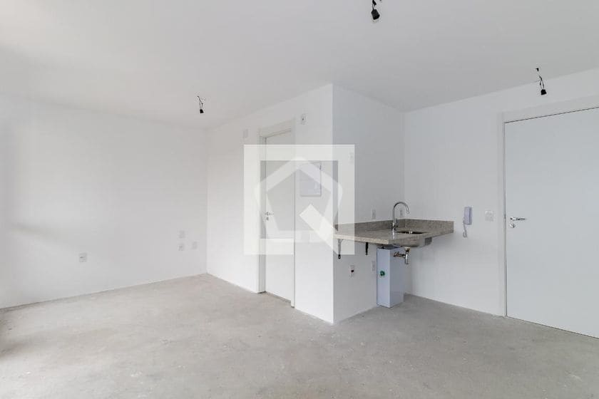 Imagem do imóvel ID-108378 na Rua Afonso Braz, Vila Nova Conceição, São Paulo - SP