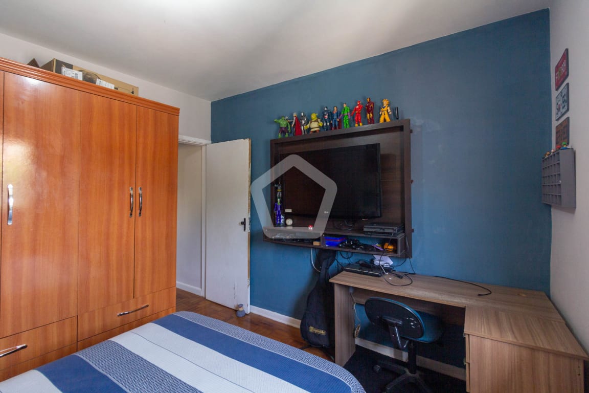 Imagem do imóvel ID-89009 na Rua França Júnior, Cursino, São Paulo - SP