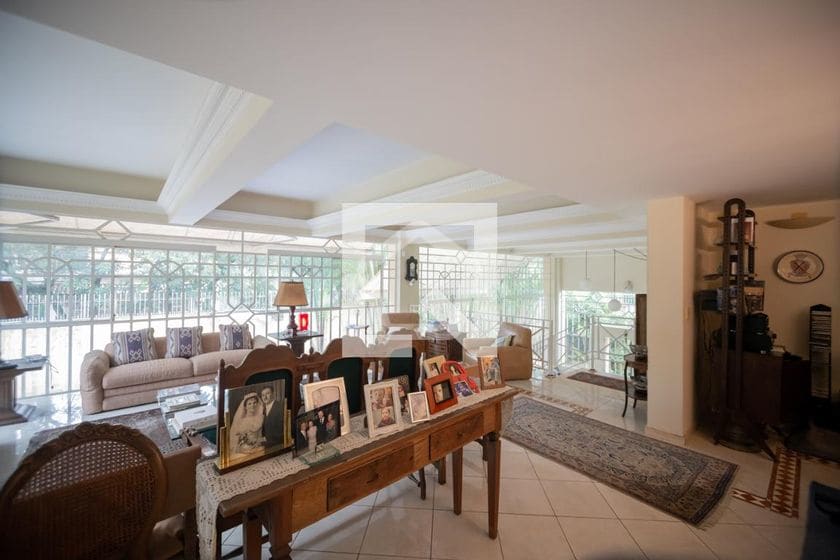 Imagem do imóvel ID-109910 na Rua Moncorvo Filho, Butantã, São Paulo - SP