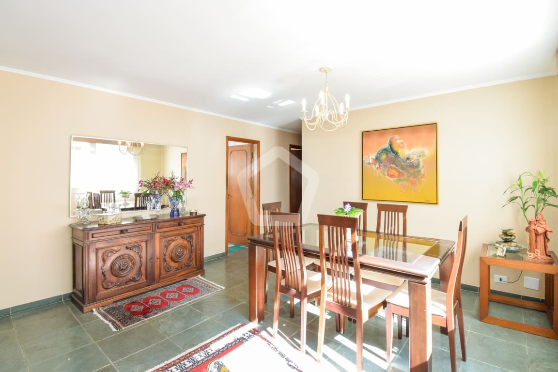 Imagem do imóvel ID-80553 na Rua Oscar Freire, Pinheiros, São Paulo - SP