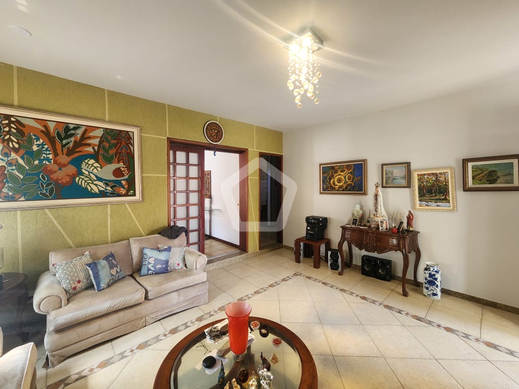 Imagem do imóvel ID-142408 na Rua Milton da Rocha Soares, Piratininga, Niterói - RJ