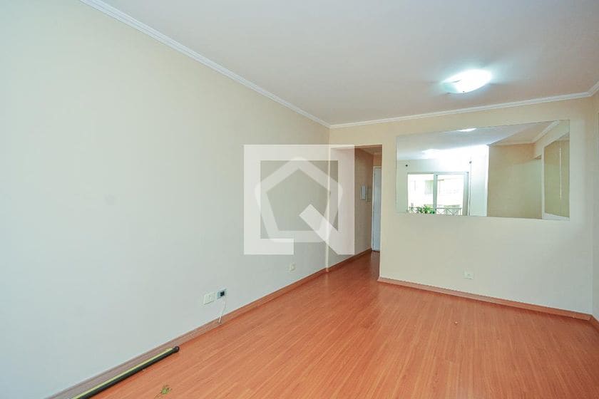 Imagem do imóvel ID-112997 na Rua Geraldo de Mendonça Mello, Jardim Marajoara, São Paulo - SP