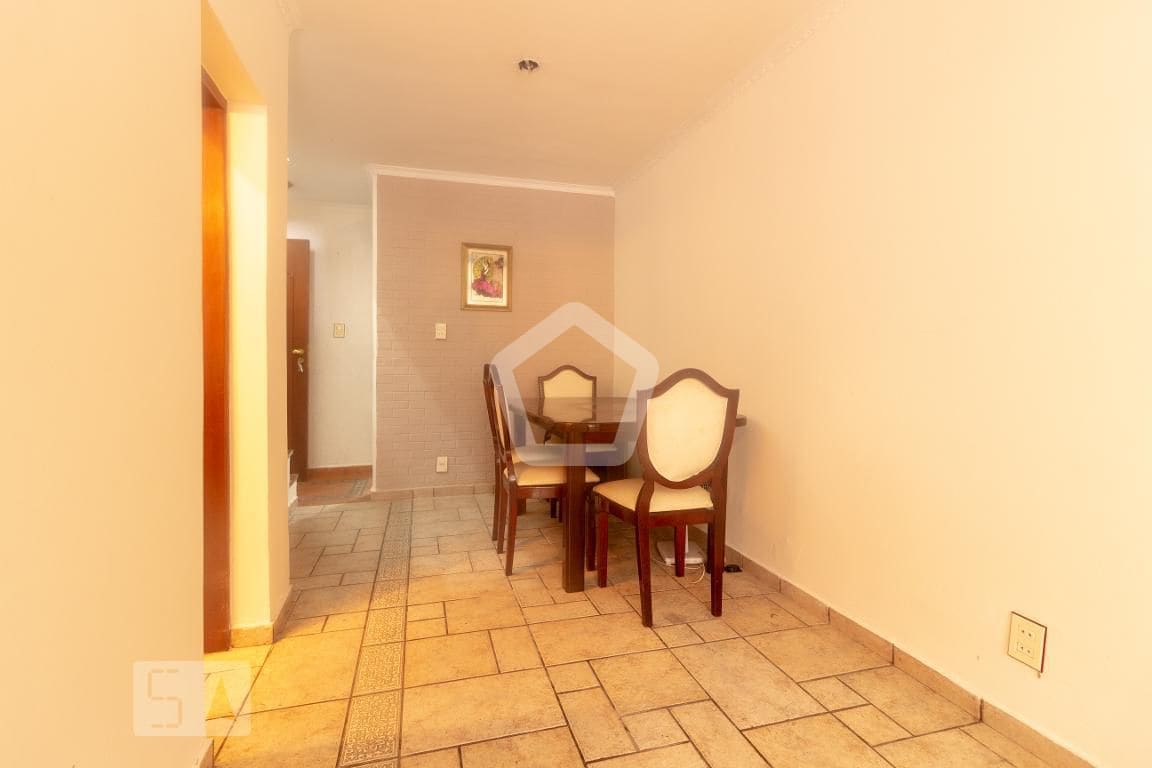 Imagem do imóvel ID-100721 na Rua Ituboré, Jardim Marajoara, São Paulo - SP