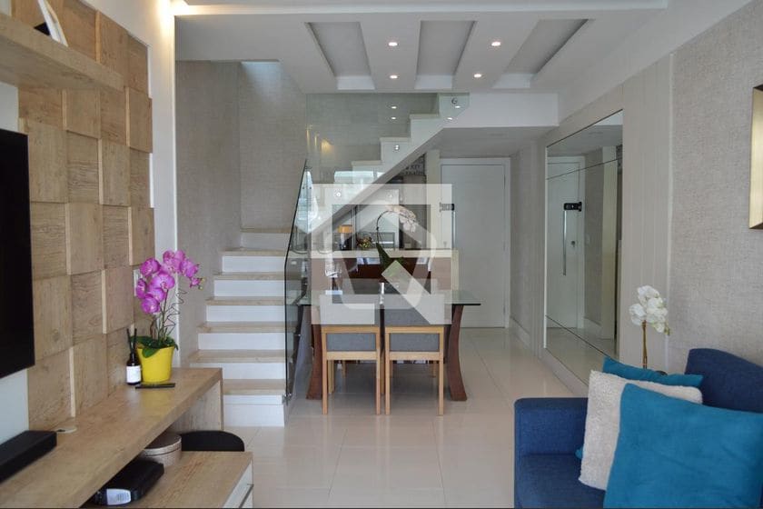 Imagem do imóvel ID-117265 na Rua Fortunato de Brito, Freguesia, Rio de Janeiro - RJ