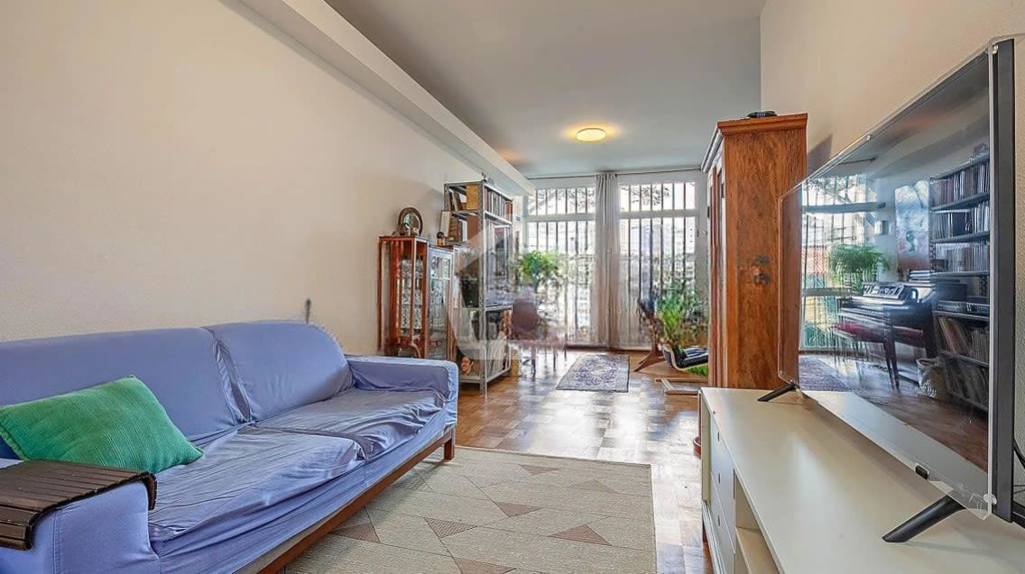 Imagem do imóvel ID-85892 na Rua André Dreifus, Sumaré, São Paulo - SP