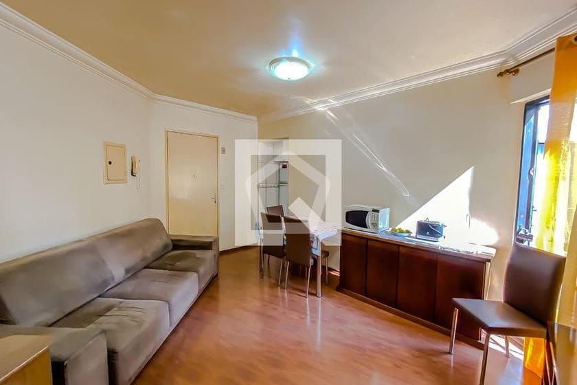 Imagem do imóvel ID-101519 na Rua Canindé, Canindé, São Paulo - SP