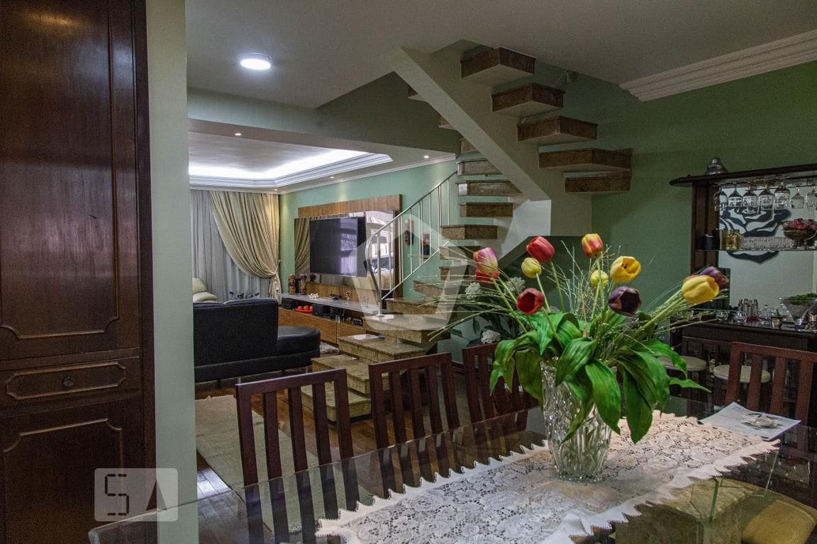 Imagem do imóvel ID-104804 na Rua Gino Monelli, Mooca, São Paulo - SP