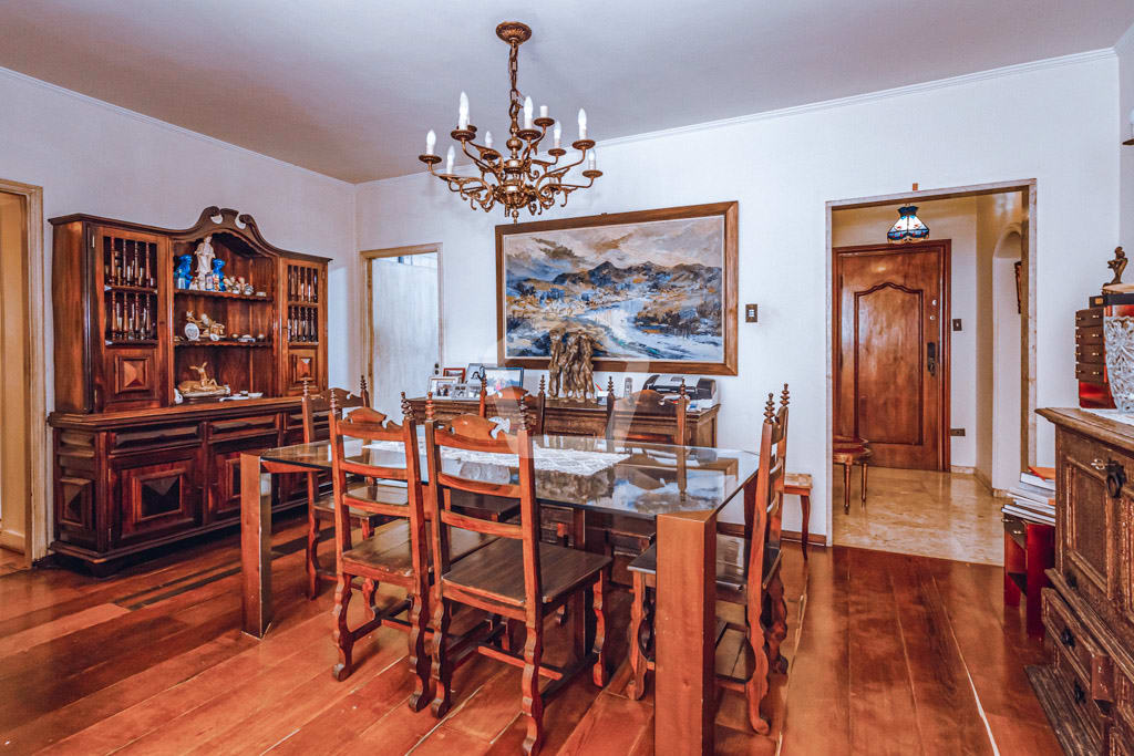 Imagem do imóvel ID-17753 na Rua Peixoto Gomide, Bela Vista, São Paulo - SP