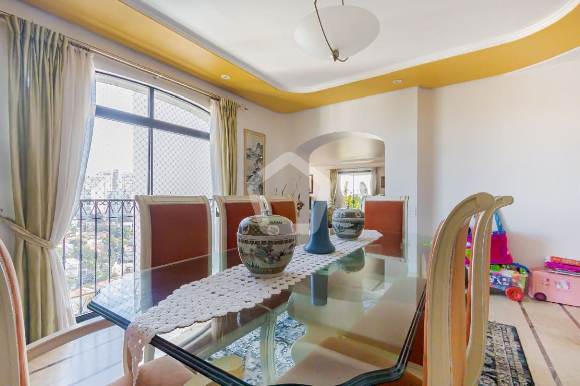 Imagem do imóvel ID-96780 na Rua Tupi, Santa Cecília, São Paulo - SP