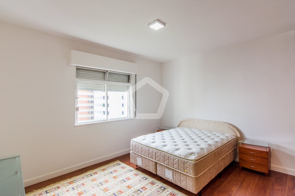 Imagem do imóvel ID-13452 na Alameda Joaquim Eugênio de Lima, Jardim Paulista, São Paulo - SP