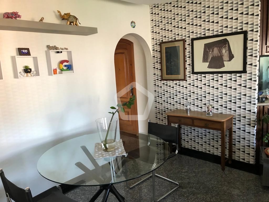 Imagem do imóvel ID-83211 na Rua Barão da Passagem, Vila Bela Aliança, São Paulo - SP