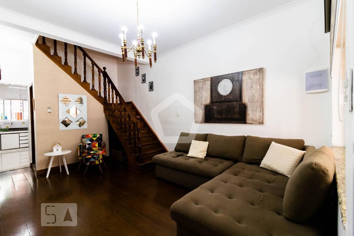 Imagem do imóvel ID-135610 na Rua Costa Aguiar, Ipiranga, São Paulo - SP