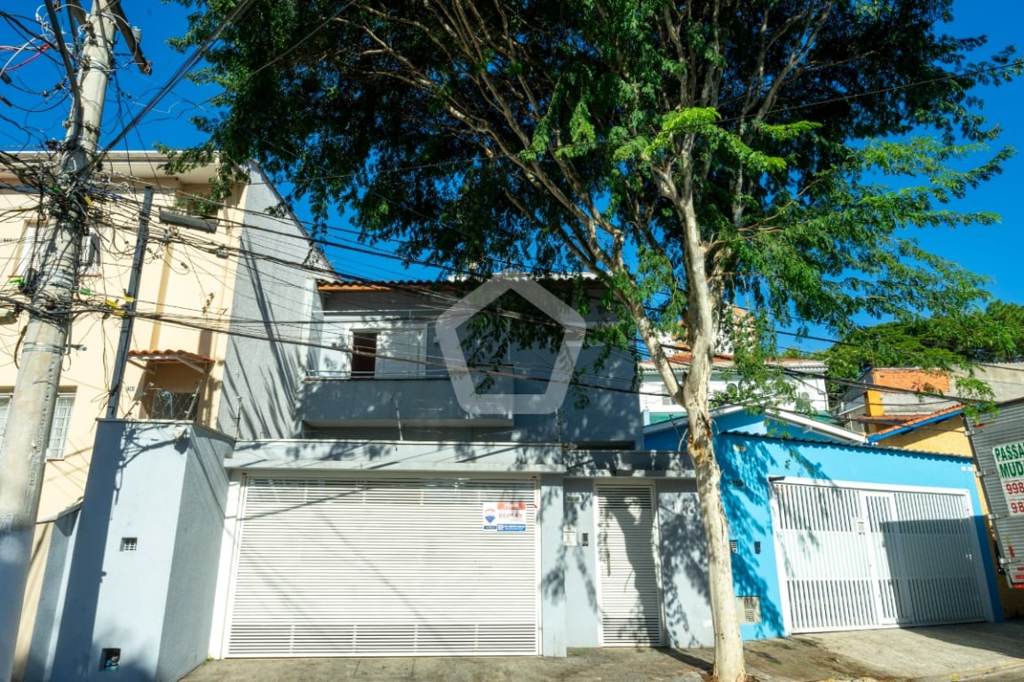 Imagem do imóvel ID-92596 na Rua Afonso Bandeira de Melo, Campo Belo, São Paulo - SP