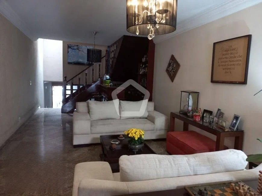 Imagem do imóvel ID-93917 na Rua Vapabussu, Jardim Aeroporto, São Paulo - SP