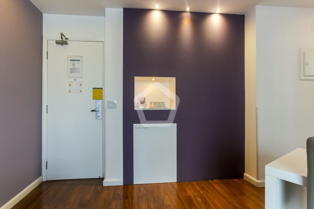 Imagem do imóvel ID-20036 na Rua Vergueiro, Vila Mariana, São Paulo - SP