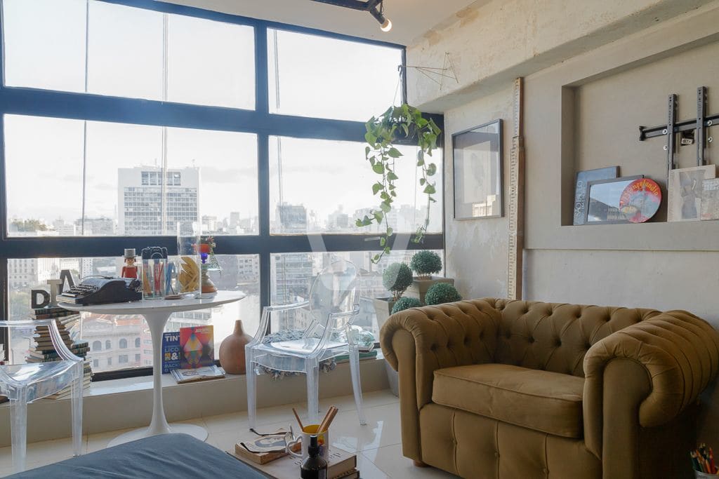 Imagem do imóvel ID-62836 na Praça Pedro Lessa, Centro, São Paulo - SP