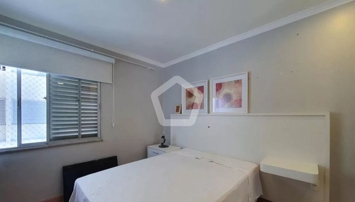 Imagem do imóvel ID-61990 na Rua Gandavo, Vila Mariana, São Paulo - SP