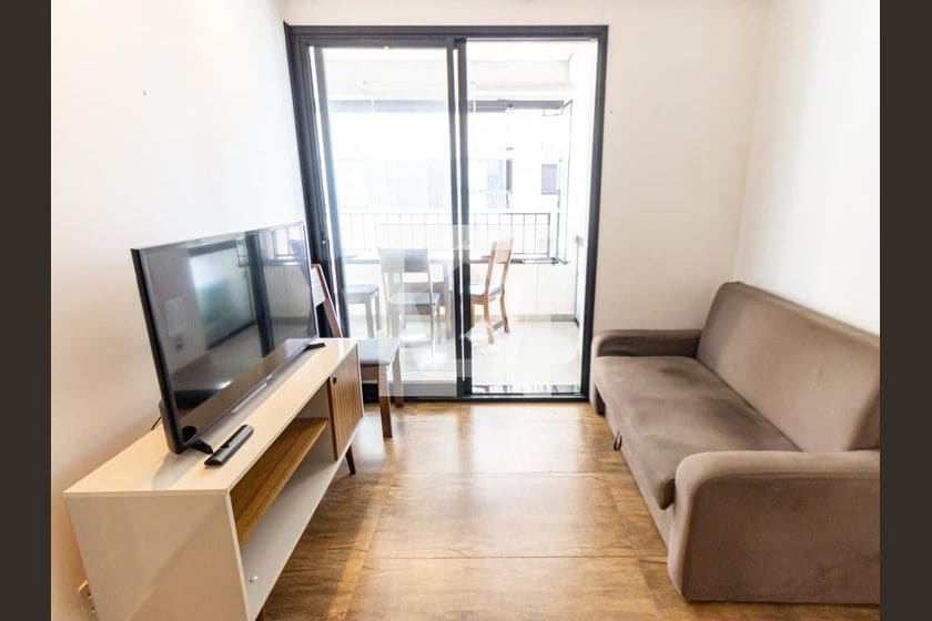 Imagem do imóvel ID-123648 na Rua Domingos Paiva, Brás, São Paulo - SP