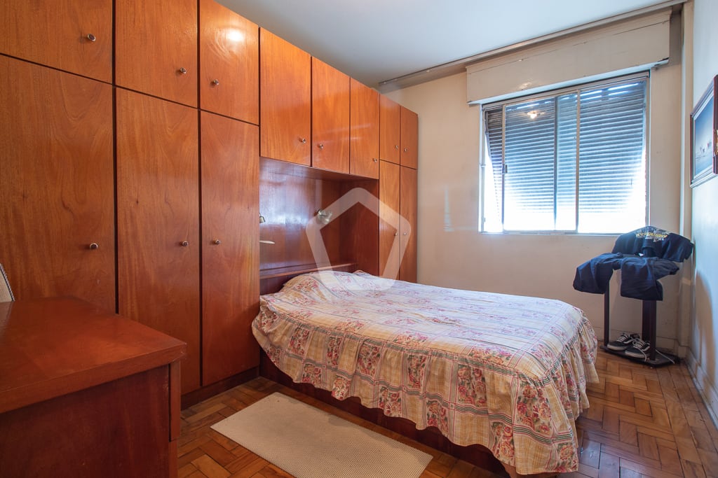 Imagem do imóvel ID-37133 na Alameda Nothmann, Campos Elíseos, São Paulo - SP
