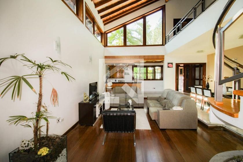 Imagem do imóvel ID-109386 na Avenida Sílvio Sciumbata, Interlagos, São Paulo - SP