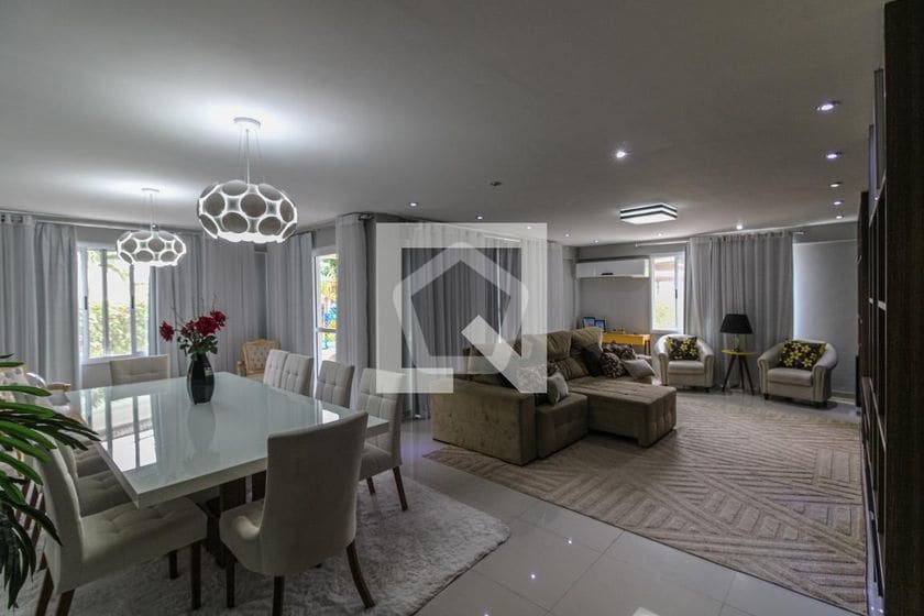 Imagem do imóvel ID-116907 na Estrada do Pontal, Recreio, Rio de Janeiro - RJ